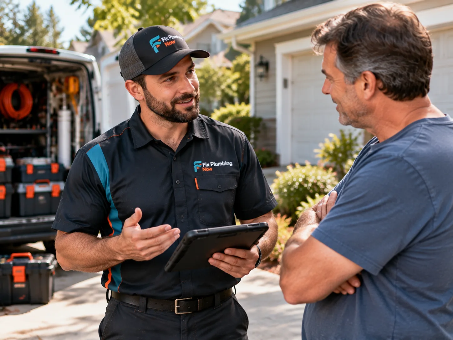 Clogged Drain Service Kissimmee, FL FAQs